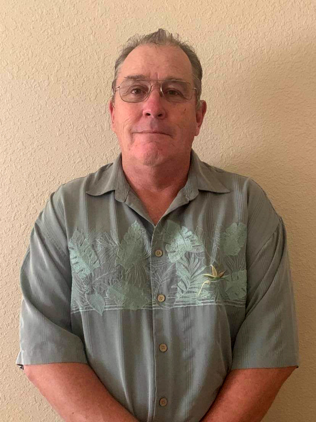 Stevensville Ward 2 Bob Michalson